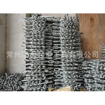 船用索具开式螺旋扣