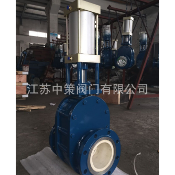 陶瓷阀门