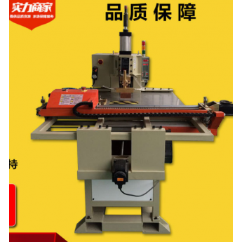 数控编程自动排焊机