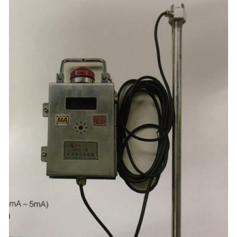 GUY0.5矿用液位传感器_投入式液位传感器_煤矿液位传感器