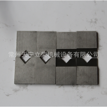 精密刀片