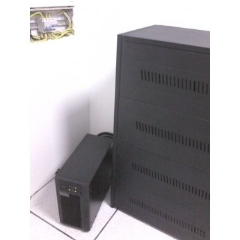 广州山特6Kups 华南电源系统集成商 电脑城UPS维修