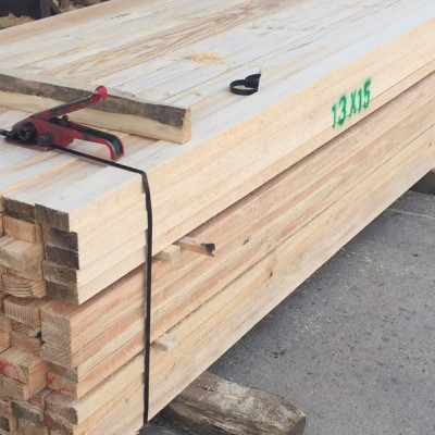 建筑木方的常见用途有哪些