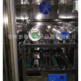 二氧化碳滚瓶机