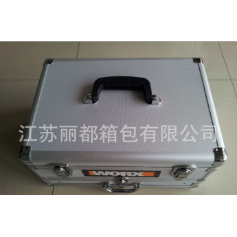 电动工具箱