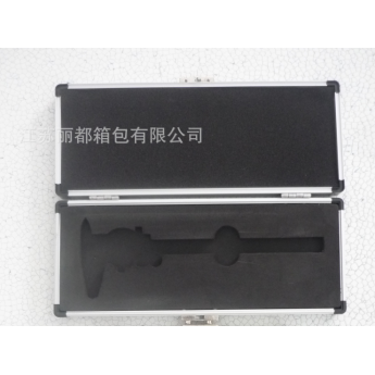 测量工具铝箱