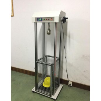 安全帽检测仪器