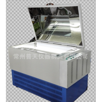 QHZ-98A 全温光照振荡培养箱