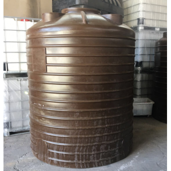 3噸耐酸堿pe塑料水箱