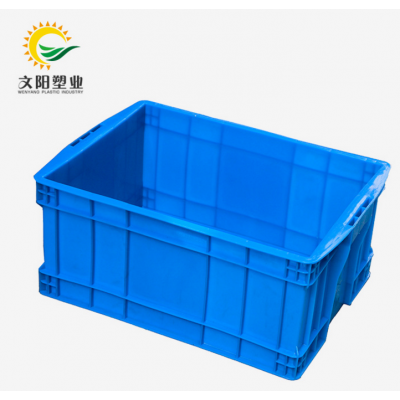 465-220塑胶仓储转运箱