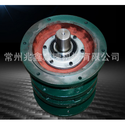 BLD2/XLD4搅拌机用摆线针轮减速机