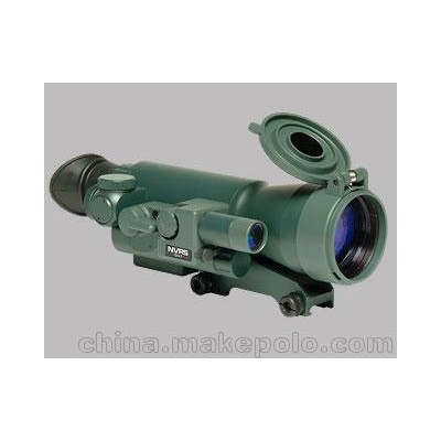育兰战神2.5x50红外夜视瞄准镜 狩猎专用夜视枪瞄