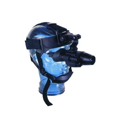 白俄罗斯脉冲星PULSAR G2+ 头盔式夜视仪 品质