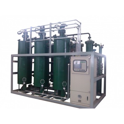 氢气干燥 氢气干燥器 氢气干燥装置 氢气干燥设备