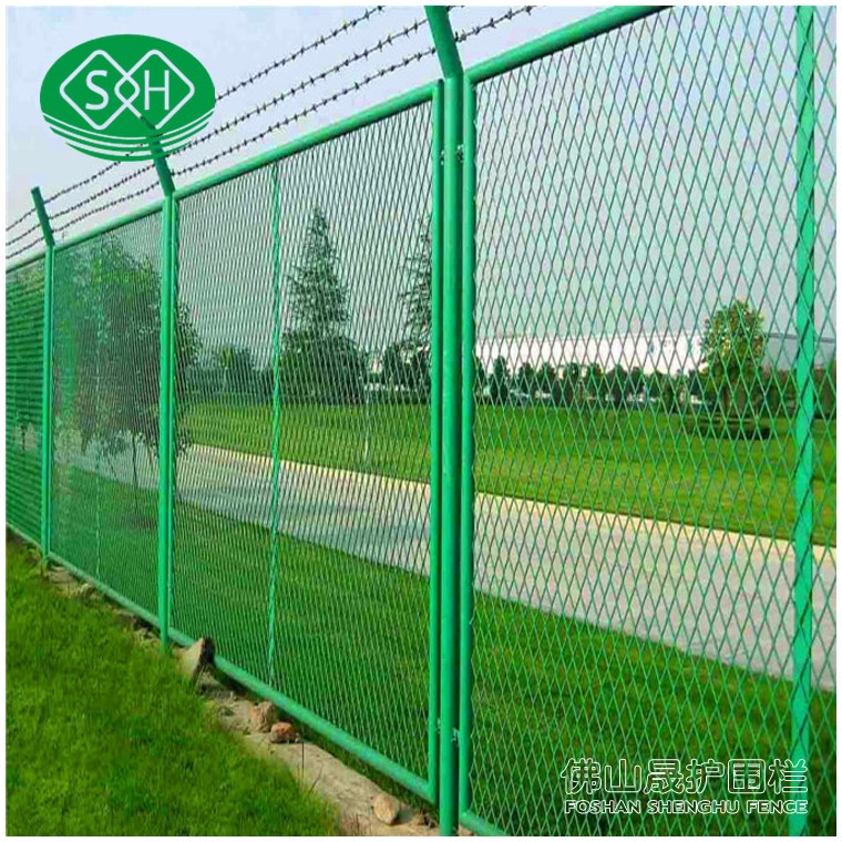 增城框架护栏网厂家 从化绿色护栏 肇庆圈地护栏网价格