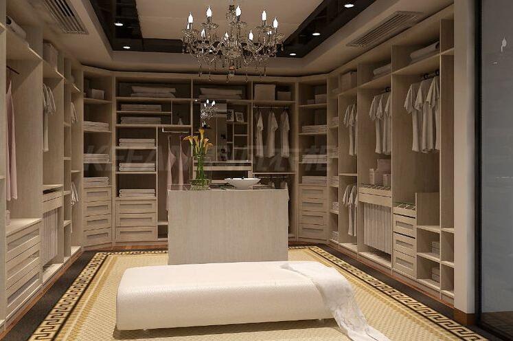 全屋定制家具板材怎么选? 全屋定制家具板材怎么选?