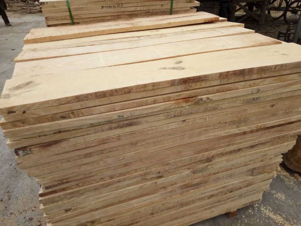 松木板材_供应产品_ 池州忠大木业有限公司