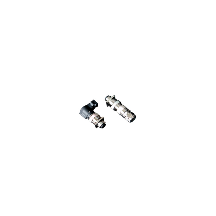 DY3系列卡口防水压接连接器
