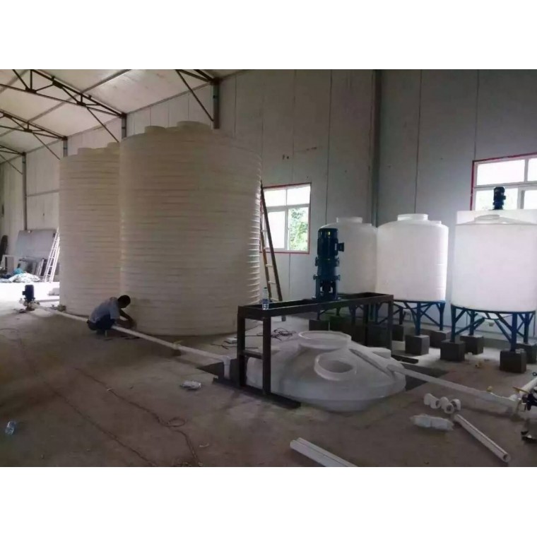贵州省毕节市防腐塑料储罐化工塑料储罐性价比