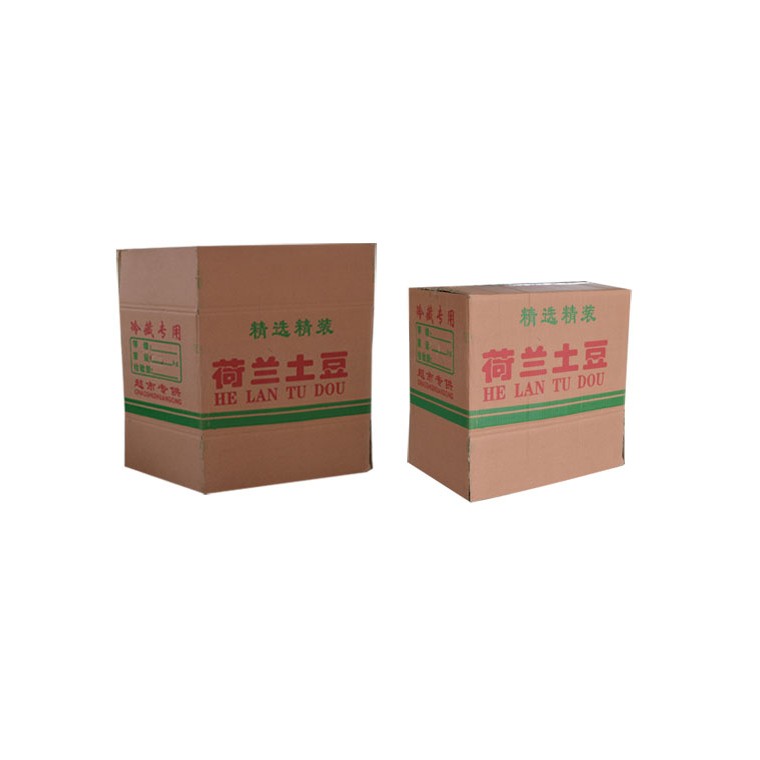 纸箱生产厂家