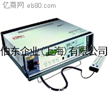 上海伯東供應吸槍氦質譜檢漏儀 ASM 102 S圖1
