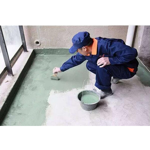 揚中防水工程 揚中防水工程