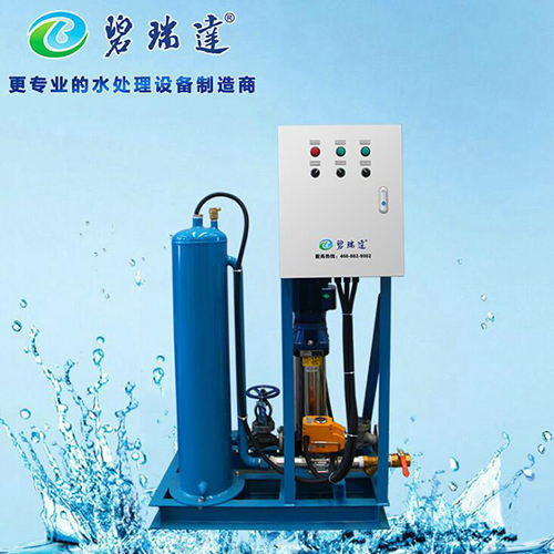 密云定壓補水裝置 密云定壓補水裝置