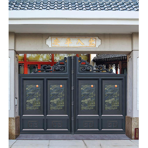 宿遷鋁藝圍欄 宿遷鋁藝圍欄