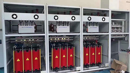 黑龍江有源濾波 黑龍江有源濾波