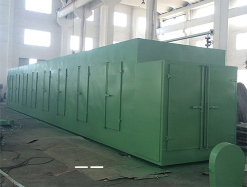 內蒙古壓力噴霧干燥機 內蒙古壓力噴霧干燥機