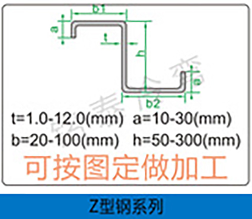 長春L型鋼 長春L型鋼