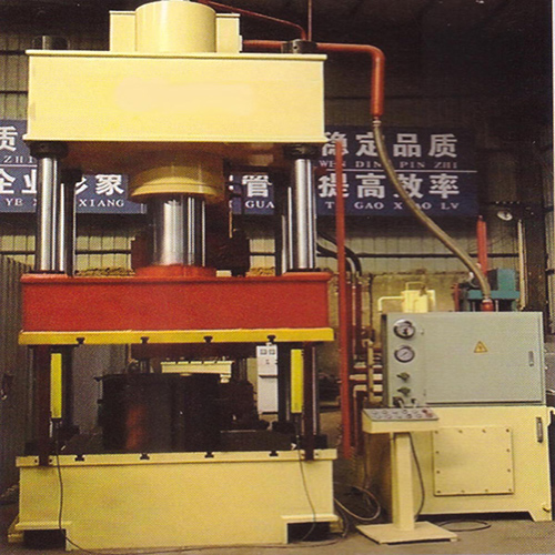 800噸液壓機 800噸液壓機