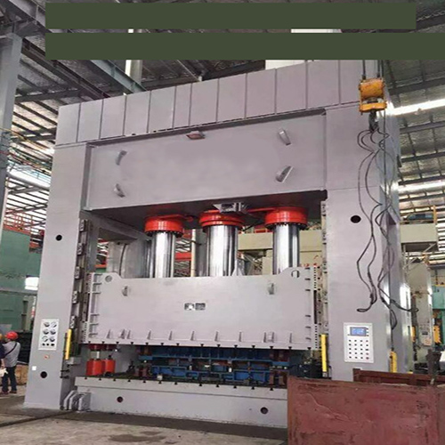 800噸液壓機 800噸液壓機