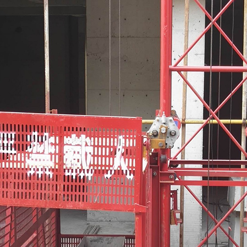 河北建筑用物料提升機 河北建筑用物料提升機