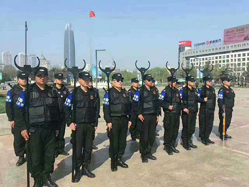 衡水保安 衡水保安