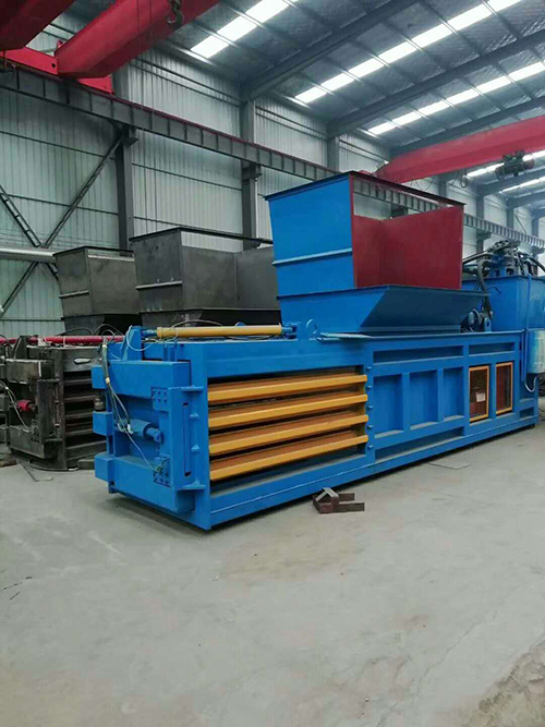 溫州廢紙殼打包機 溫州廢紙殼打包機