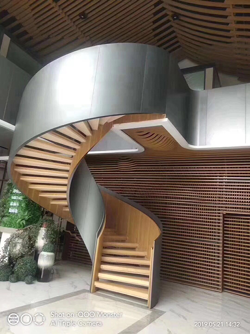 長樂A級防火銅復合板 長樂A級防火銅復合板