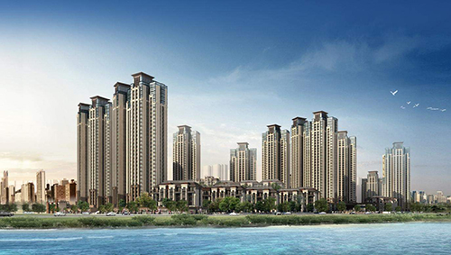 建寧市政路燈工程 建寧市政路燈工程