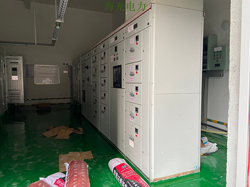 建寧市政路燈工程 建寧市政路燈工程