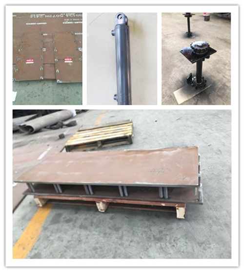 陜西壓路機震動馬達 陜西壓路機震動馬達