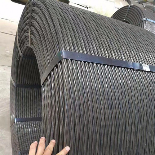 邯鄲鍍銅鋼絞線 邯鄲鍍銅鋼絞線