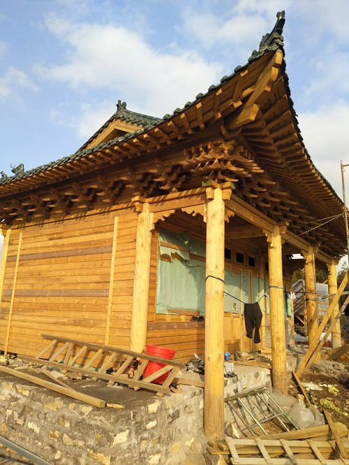 秦皇島玻璃觀光平臺 秦皇島玻璃觀光平臺