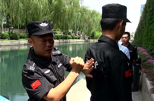 天津保安 天津保安