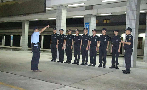 天津保安 天津保安