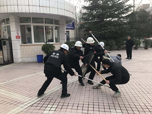 天津物業保安 天津物業保安