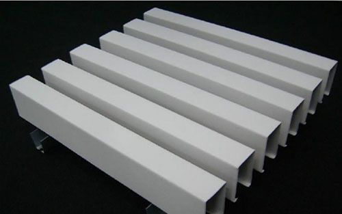 天津铝单板介绍铝天花的相关类别