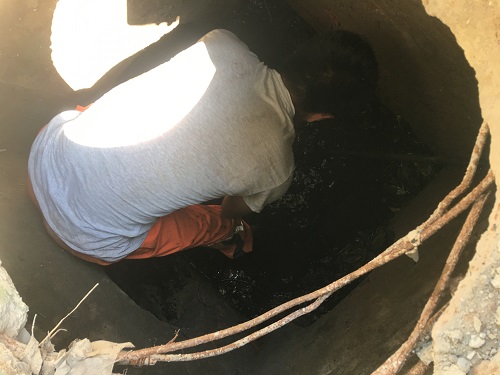 安慶疏通管道 安慶疏通管道
