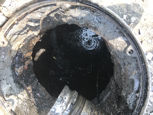 懷寧管道高壓清洗 懷寧管道高壓清洗
