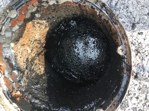 懷寧管道高壓清洗 懷寧管道高壓清洗