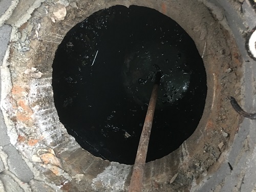 懷寧管道高壓清洗 懷寧管道高壓清洗